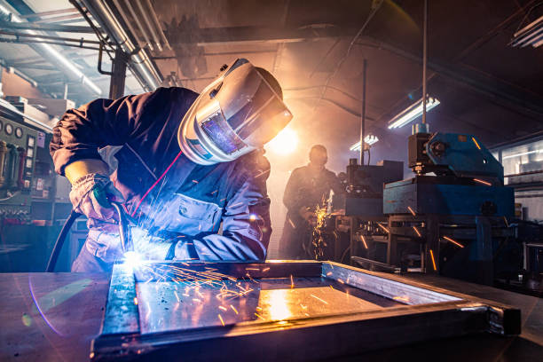  Wrightsville Beach, NC Welder Pros