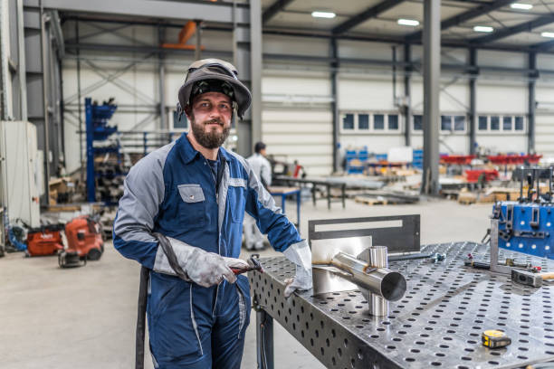 Best Maintenance and Repair Welding in Wrightsville Beach, NC