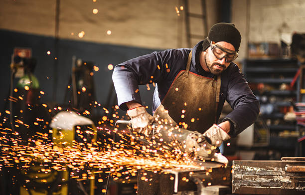 Best Artistic and Custom Metal Fabrication in Wrightsville Beach, NC